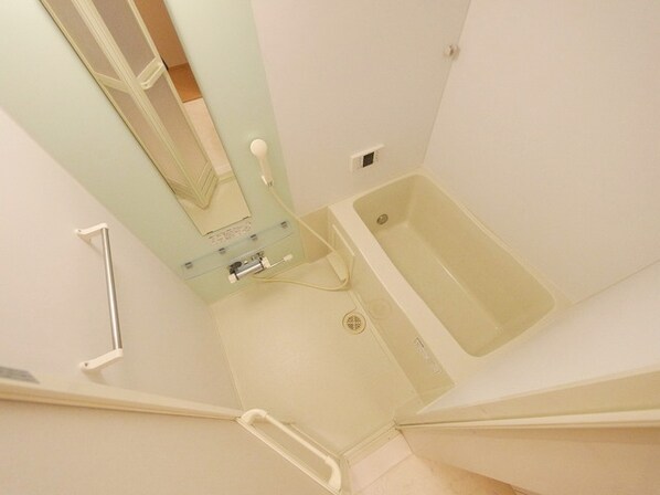 アンクレージュの物件内観写真